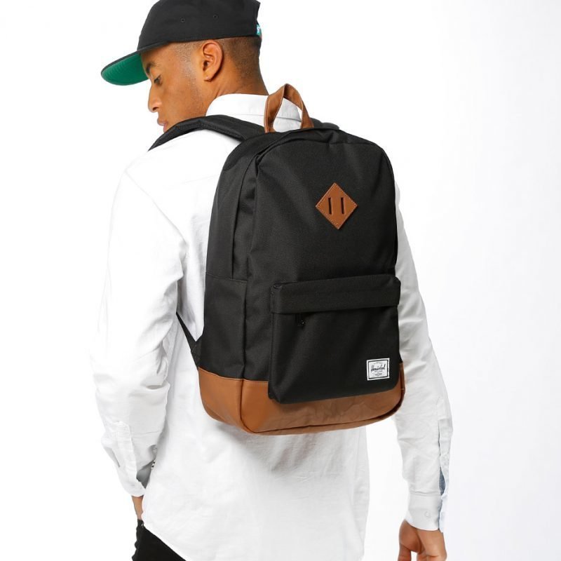 Herschel Heritage