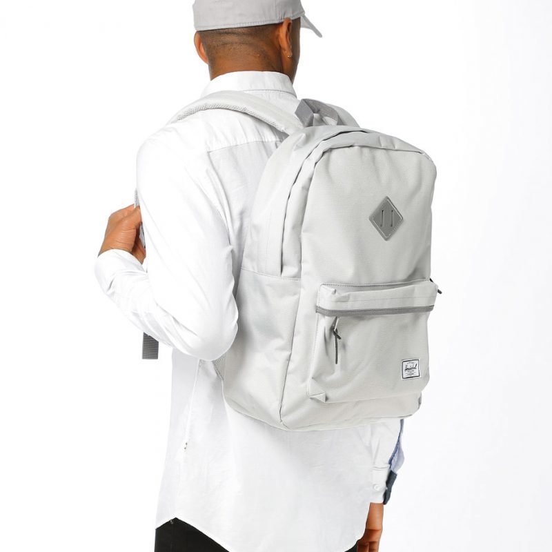 Herschel Heritage