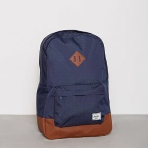 Herschel Heritage Reppu Navy