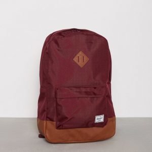 Herschel Heritage Reppu Windsor Wine