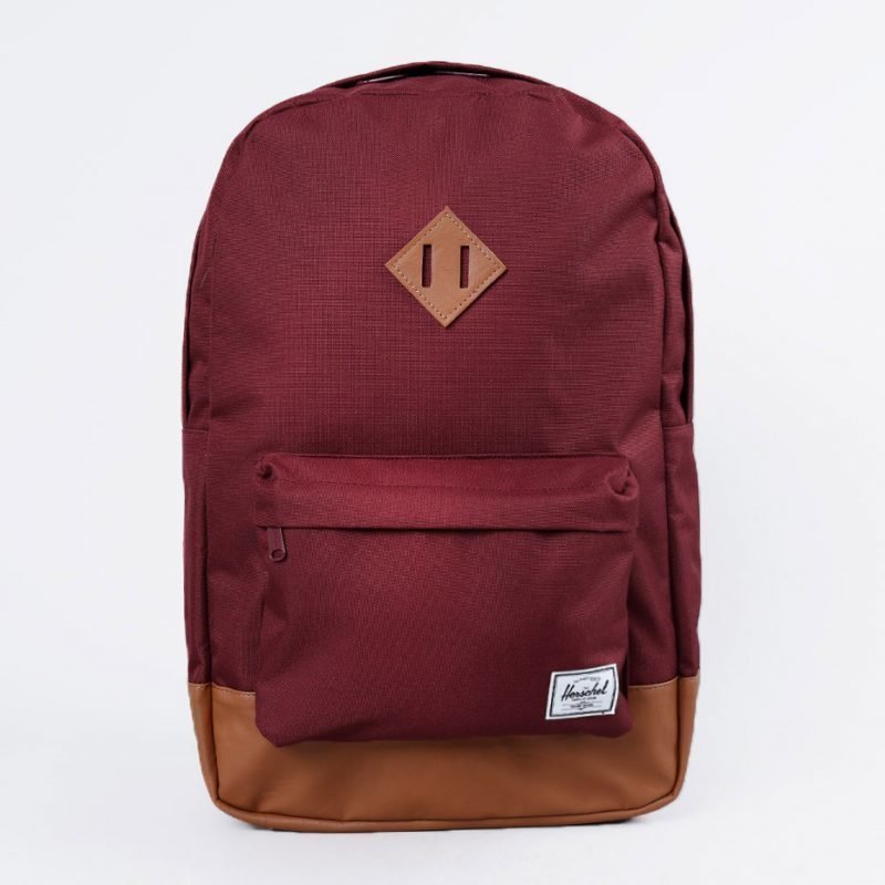 Herschel Heritage