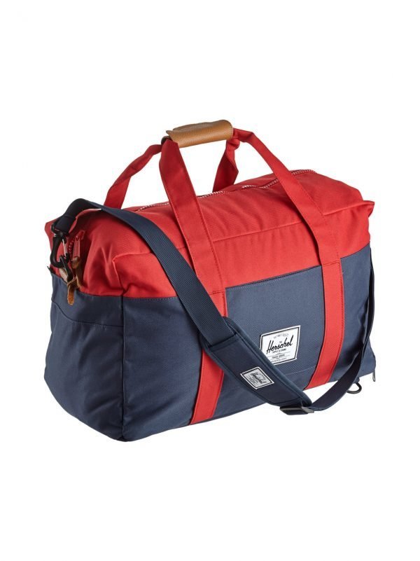 Herschel Keats Laukku / Reppu 41 L