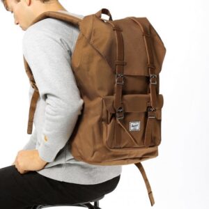 Herschel Little America