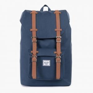 Herschel Little America Mid-Volume