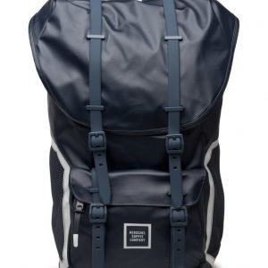 Herschel Little America Navy/Navy reppu