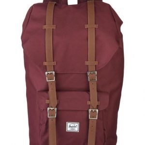 Herschel Little America Reppu 23