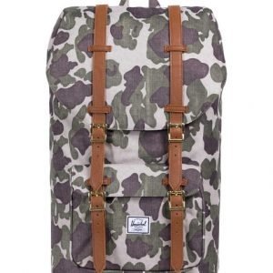 Herschel Little America Reppu 23