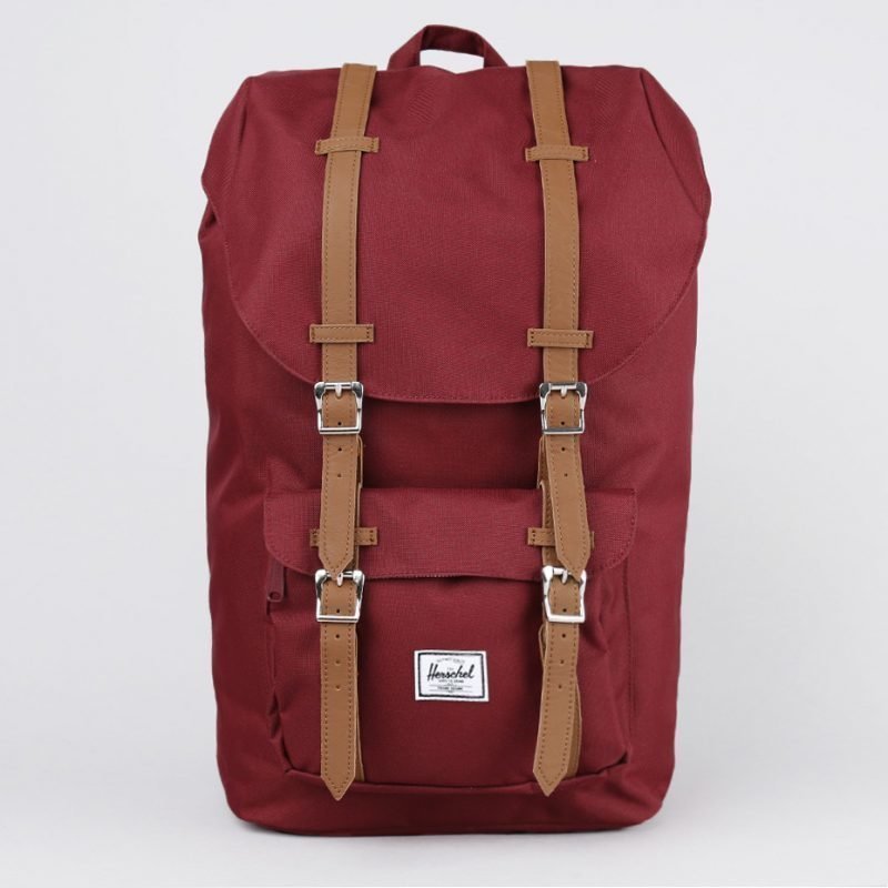 Herschel Little America