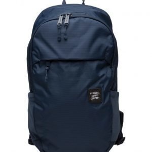 Herschel Mammoth Peacoat reppu