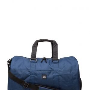 Herschel Novel Twilight Blue/Black viikonloppulaukku