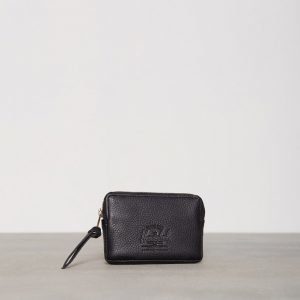 Herschel Oxford Pouch Lompakko Musta