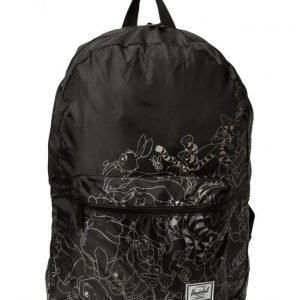 Herschel Packable Daypack Disney Winnie The Pooh reppu