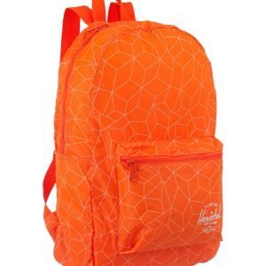 Herschel Packable Daypack Reppu