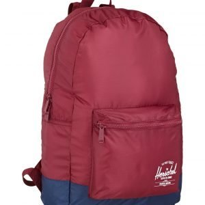 Herschel Packable Daypack Reppu