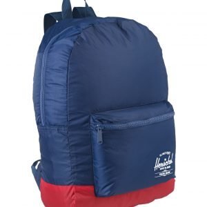 Herschel Packable Daypack Reppu