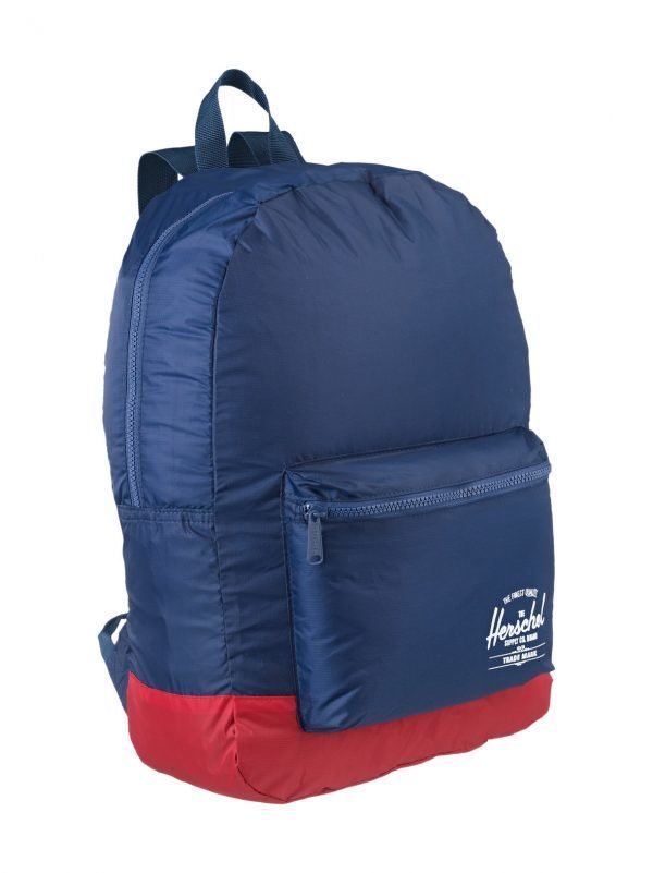 Herschel Packable Daypack Reppu
