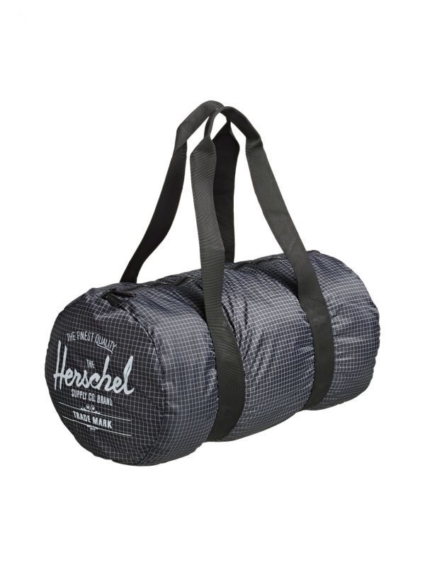 Herschel Packable Duffle Laukku