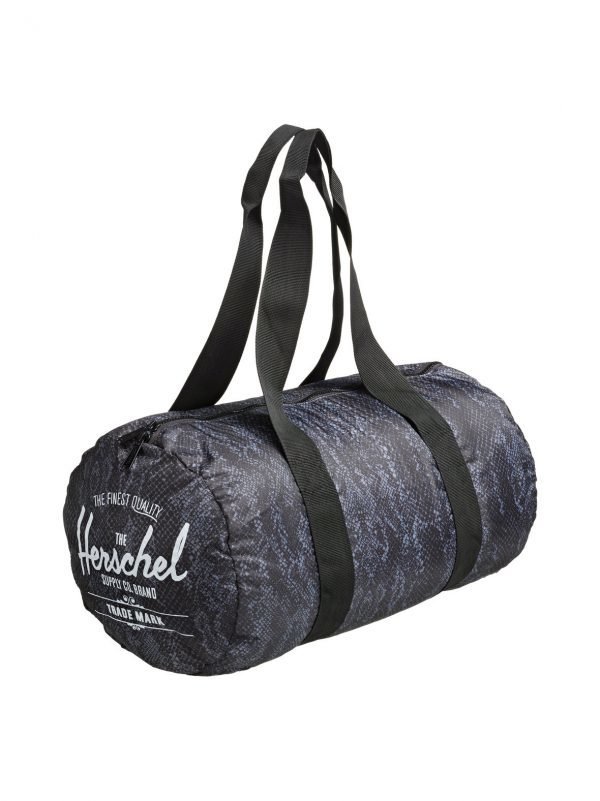 Herschel Packable Duffle Laukku