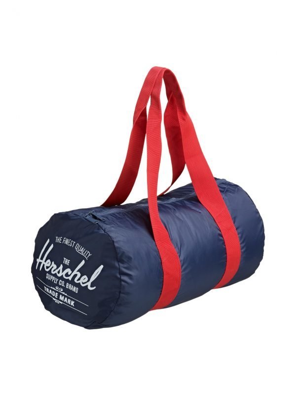 Herschel Packable Duffle Laukku