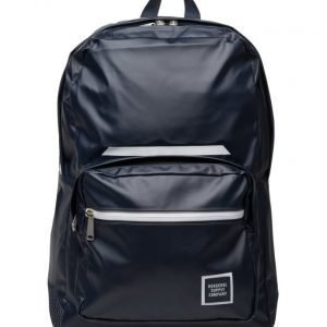 Herschel Pop Quiz Navy/Navy reppu