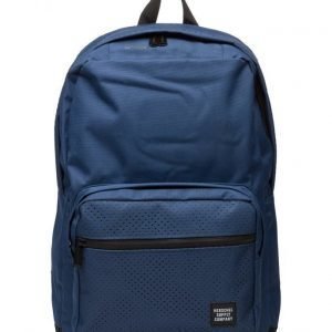 Herschel Pop Quiz Twilight Blue/Black reppu