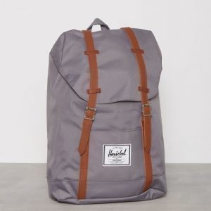 Herschel Retreat Reppu Grey