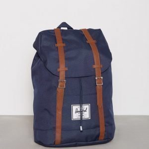 Herschel Retreat Reppu Navy