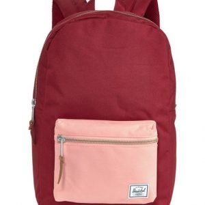 Herschel Settlement Mid Volume Backpack 17l Reppu