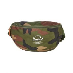 Herschel Sixteen Hip Back Lantiolaukku