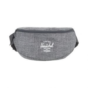 Herschel Sixteen Hip Back Lantiolaukku