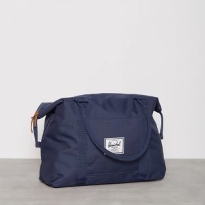 Herschel Strand Viikonloppulaukku Navy