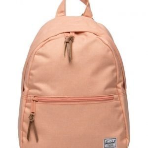 Herschel Town Womens Nectarine Crosshatch reppu