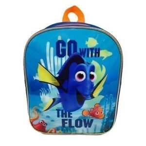 Hitta Doris Reppu väska Finding Dory