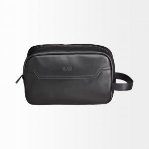 Hugo Boss Black Wirto Toilettilaukku