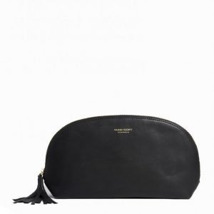 Hunkydory Alonia Pouch Toilettilaukku Musta