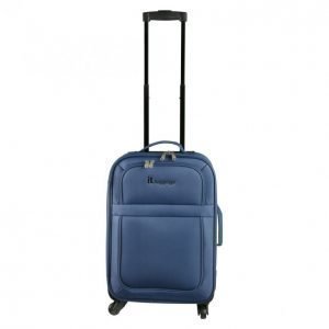 IT Traveller Vetolaukku 55 Cm Navy