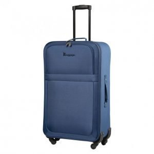 IT Traveller Vetolaukku 77cm Navy