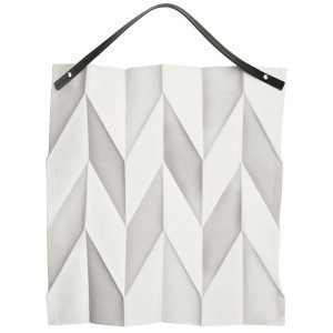 Iittala X Issey Miyake Kassi Norsunluu