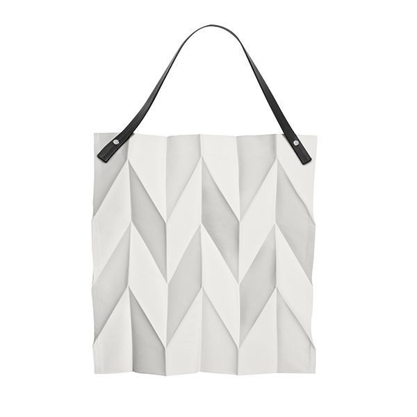 Iittala X Issey Miyake Kassi Norsunluu Pieni