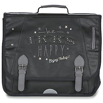 Ikks HAPPY CARTABLE 41CM koululaukku