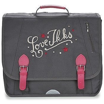 Ikks LOVE IKKS CARTABLE 41CM koululaukku