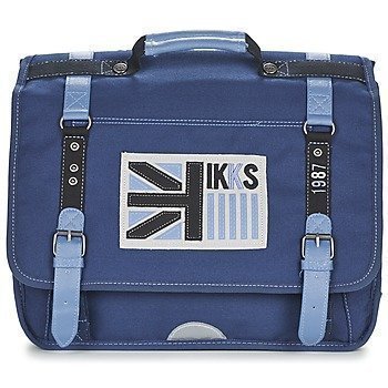 Ikks UK CARTABLE 38 CM koululaukku