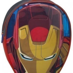 Iron Man Reppu väska