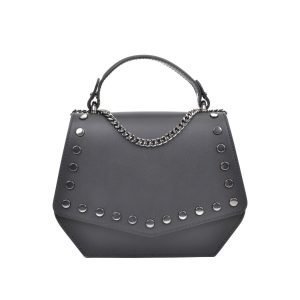 Isabella Rhea Aw18 Ir 3104 Olkalaukku Musta