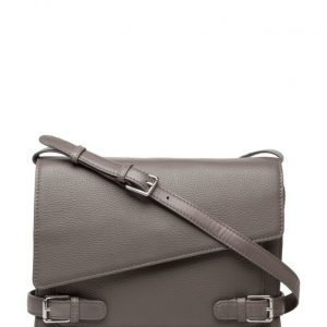 J. Lindeberg S-Bag 50013 Mix Leather olkalaukku