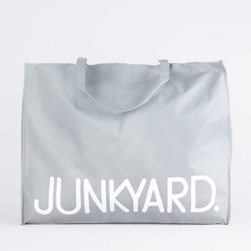 JUNKYARD XX-XY JUNKYARD Logo