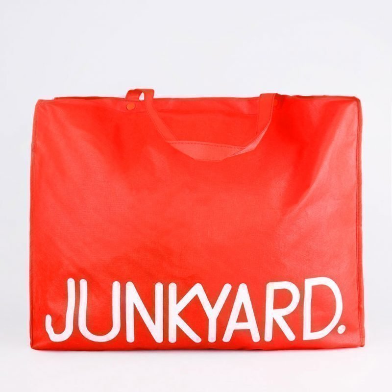 JUNKYARD XX-XY JUNKYARD Logo