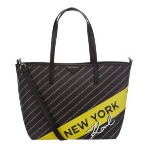 Karl Lagerfeld K / City Shopper Ny Laukku