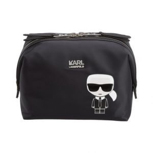 Karl Lagerfeld K / Ikonik Washbag Toilettilaukku