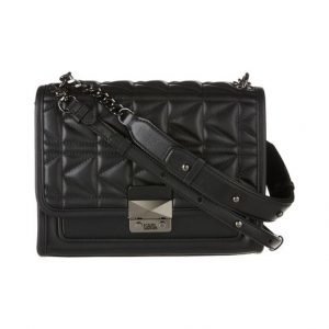 Karl Lagerfeld K / Kuilted Handbag Nahkalaukku